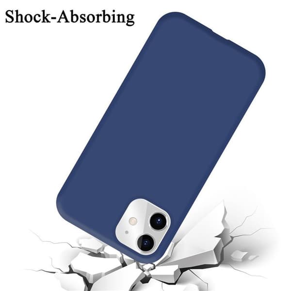 Apple iPhone 11 Cover Etui Case ()