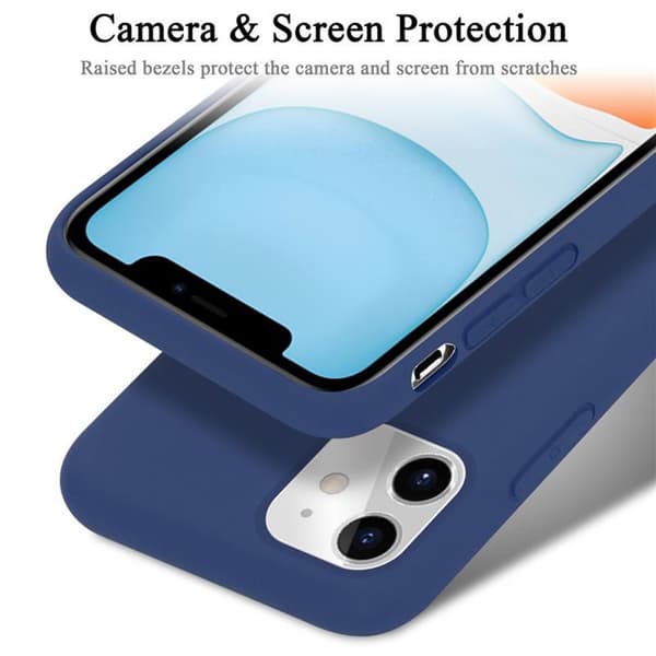 Apple iPhone 11 Cover Etui Case ()