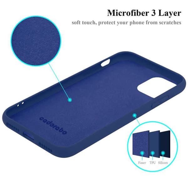 Apple iPhone 11 Cover Etui Case ()