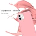 Pikkukuva 6 / 11: Apple iPhone 11 Suojakotelo Suojakuori valmistettu joustavasta TPU-silikonista