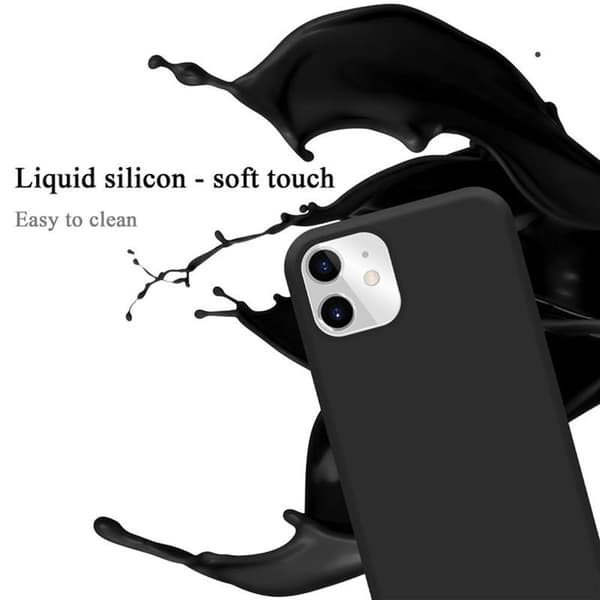 Apple iPhone 11 Cover Etui Case ()