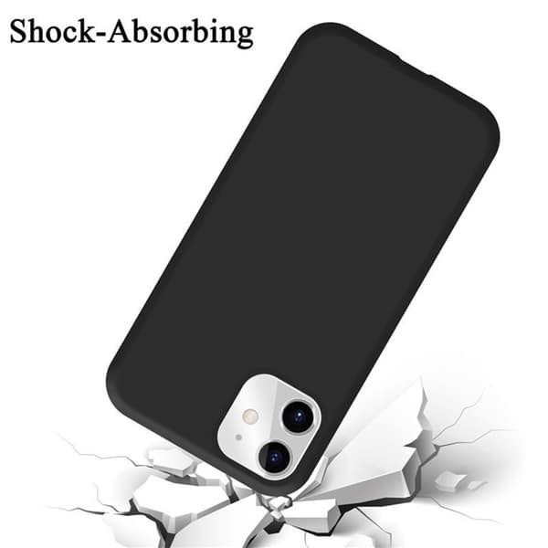 Apple iPhone 11 Cover Etui Case ()