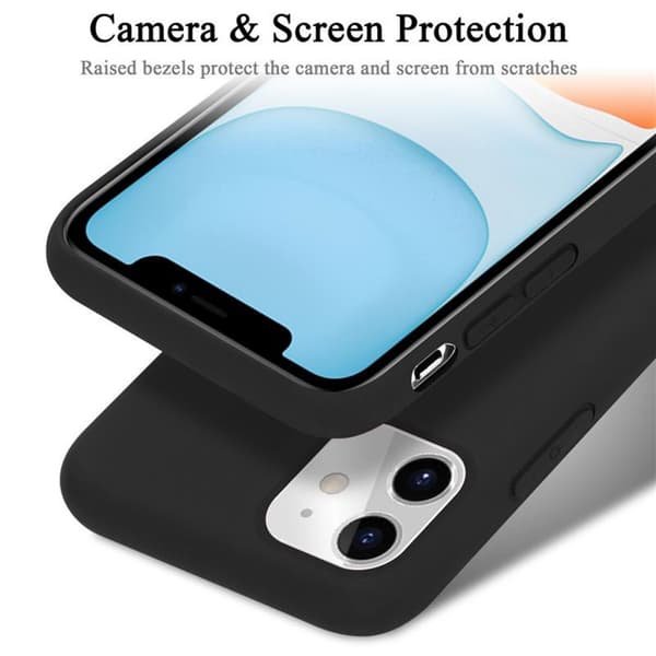 Apple iPhone 11 Cover Etui Case ()
