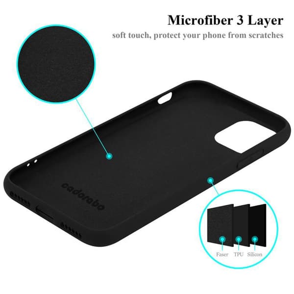 Apple iPhone 11 Cover Etui Case ()