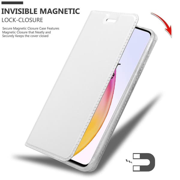 OnePlus 8 Cover Etui Case ()