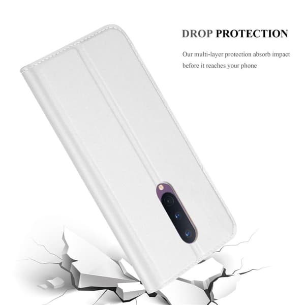 OnePlus 8 Cover Etui Case ()