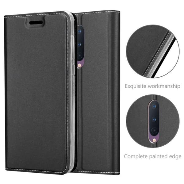OnePlus 8 Cover Etui Case ()