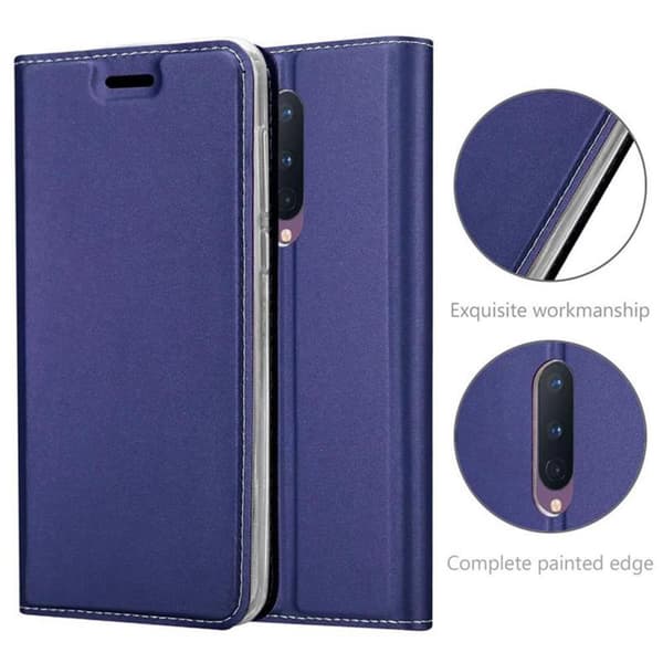 OnePlus 8 Cover Etui Case ()
