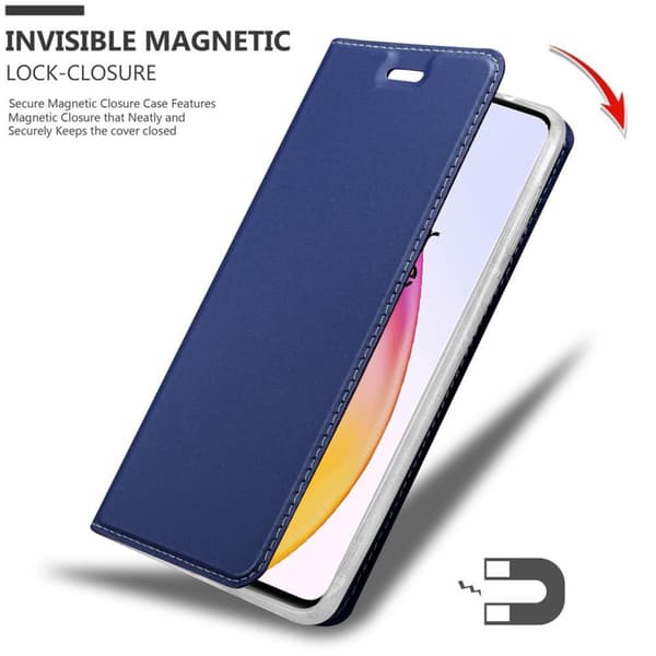 OnePlus 8 Cover Etui Case ()