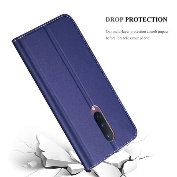 OnePlus 8 Cover Etui Case ()
