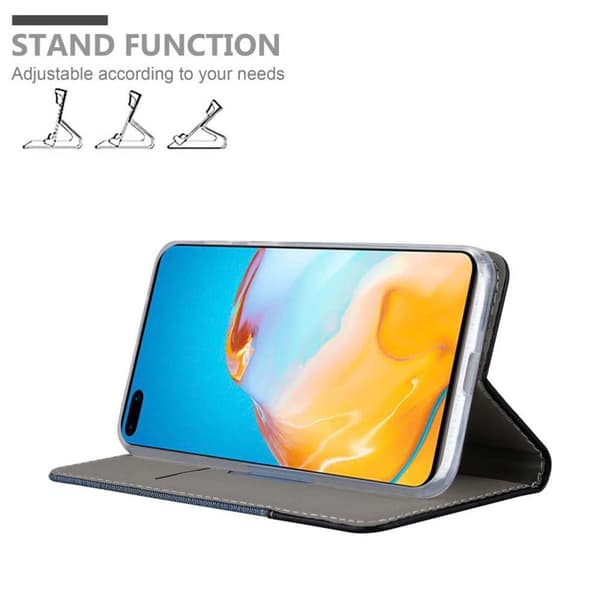 Huawei P40 Pungetui Cover Case ()