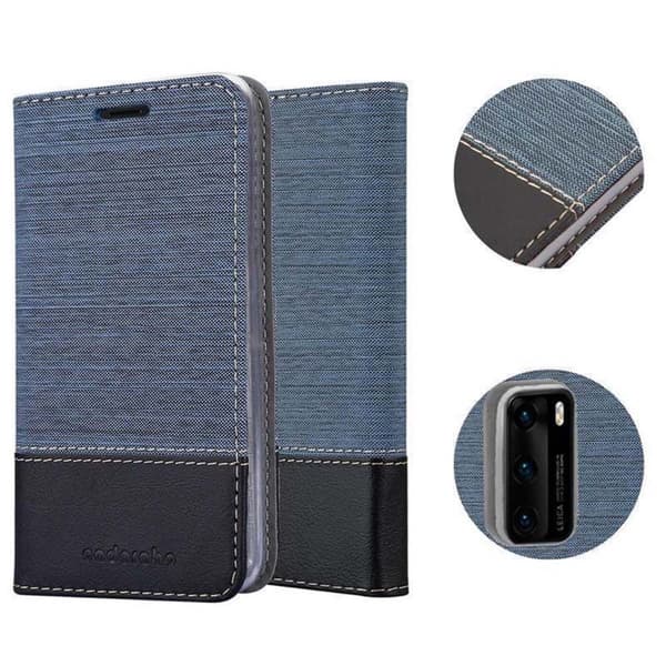 Huawei P40 Pungetui Cover Case ()