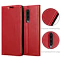 Miniatyrbillede 6 af 8: OnePlus 8 Cover Etui Case ()