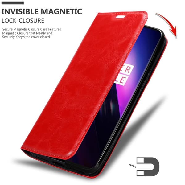 OnePlus 8 Cover Etui Case ()