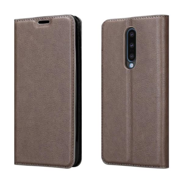 OnePlus 8 Suojakotelo Suojakuori Lompakkokotelo Matkapuhelinkotelo jossa magneettisuljenta, jalusta-toiminto ja korttitasku