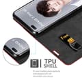 Miniatyrbillede 5 af 8: Cover Huawei NOVA 7 PRO 5G Etui Case ()