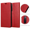 Miniatyrbillede 6 af 8: Cover Huawei NOVA 7 PRO 5G Etui Case ()