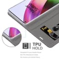 Miniatyrbillede 5 af 9: OnePlus 8 Pungetui Cover Case ()