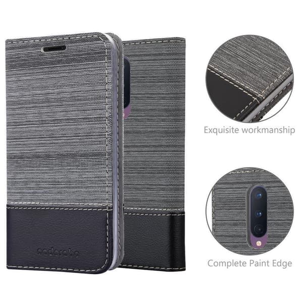 OnePlus 8 Pungetui Cover Case ()