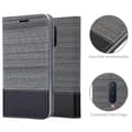 Miniatyrbillede 6 af 9: OnePlus 8 Pungetui Cover Case ()
