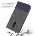 Miniatyrbillede 8 af 9: OnePlus 8 Pungetui Cover Case ()