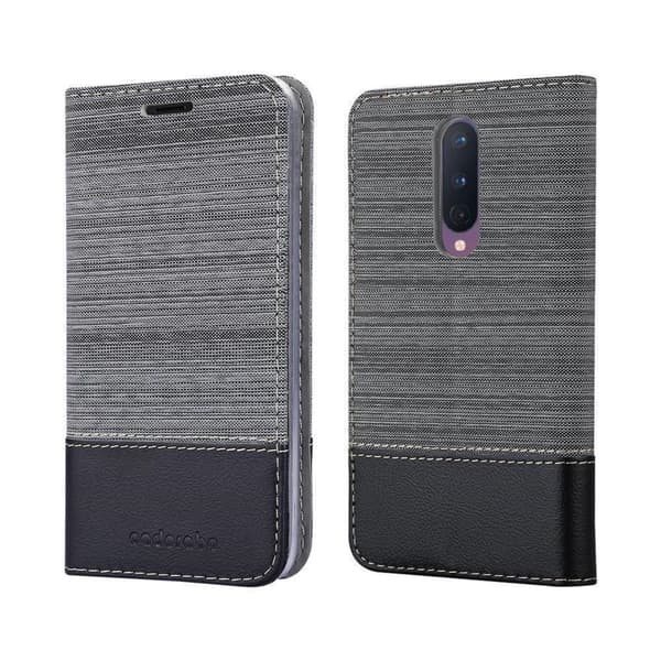 OnePlus 8 Pungetui Cover Case ()