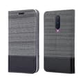 Miniatyrbillede 9 af 9: OnePlus 8 Pungetui Cover Case ()