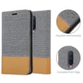 Miniatyrbillede 11 af 11: OnePlus 8 Pungetui Cover Case ()