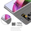 Miniatyrbillede 5 af 8: OnePlus 8 Pungetui Cover Case ()