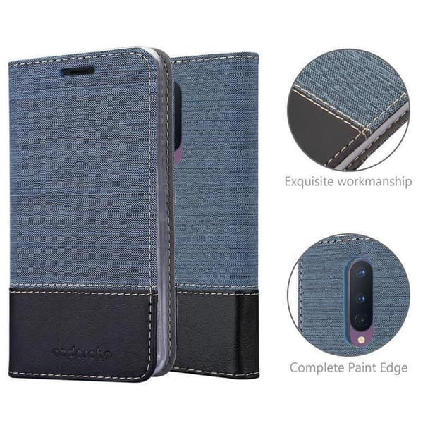 OnePlus 8 Pungetui Cover Case ()