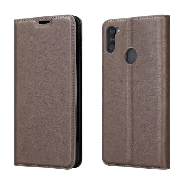Cover Samsung Galaxy A11 / M11 Etui Case ()