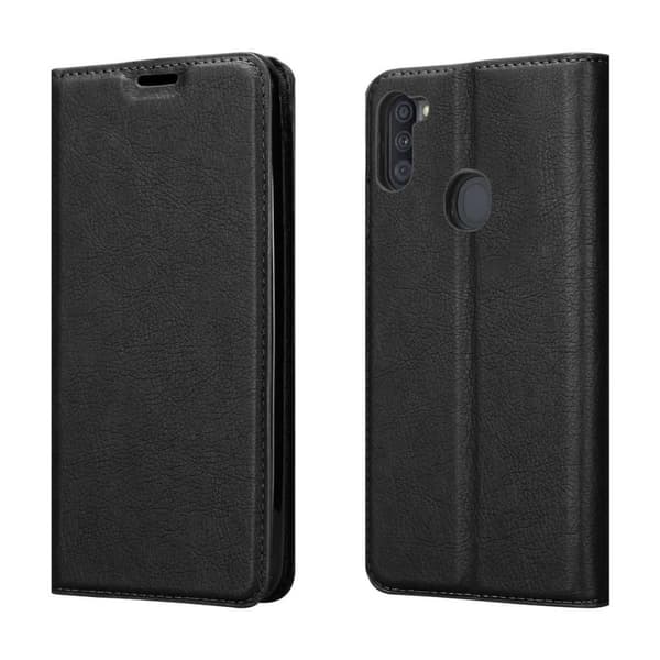 Cover Samsung Galaxy A11 / M11 Etui Case ()