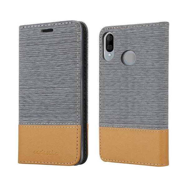 WIKO VIEW 3 LITE Skal Plånboksfodral med magnetisk stängning, ståfunktion och kortficka