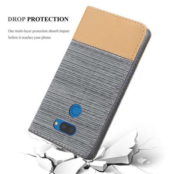 LG K40S Pungetui Cover Case ()
