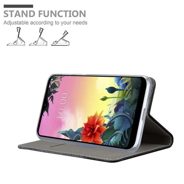 LG K50S Pungetui Cover Case ()