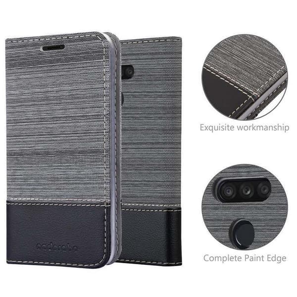 LG K50S Pungetui Cover Case ()