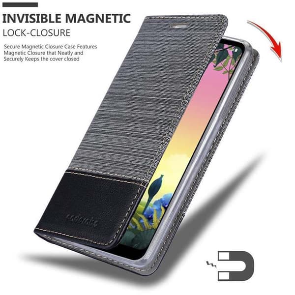 LG K50S Pungetui Cover Case ()