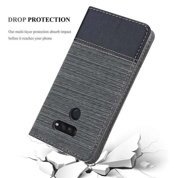 LG K50S Pungetui Cover Case ()