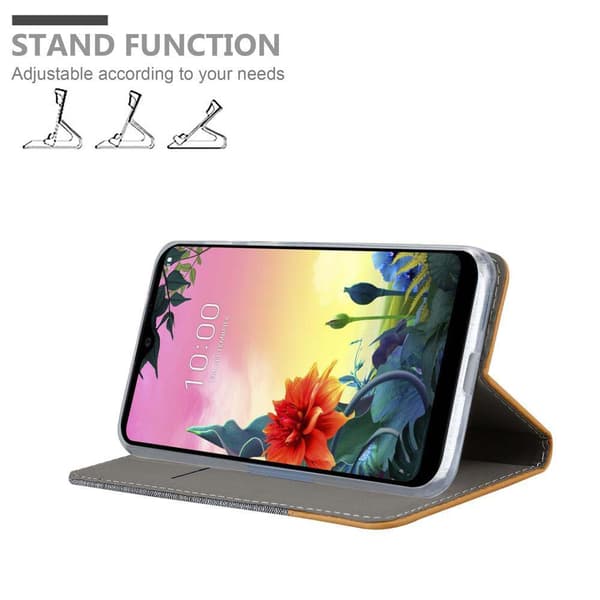LG K50S Pungetui Cover Case ()