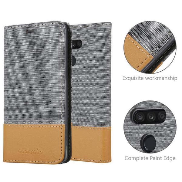 LG K50S Pungetui Cover Case ()