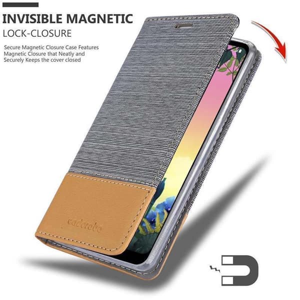 LG K50S Pungetui Cover Case ()