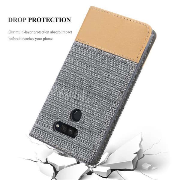 LG K50S Pungetui Cover Case ()