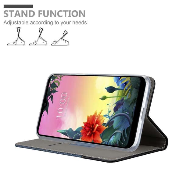 LG K50S Pungetui Cover Case ()