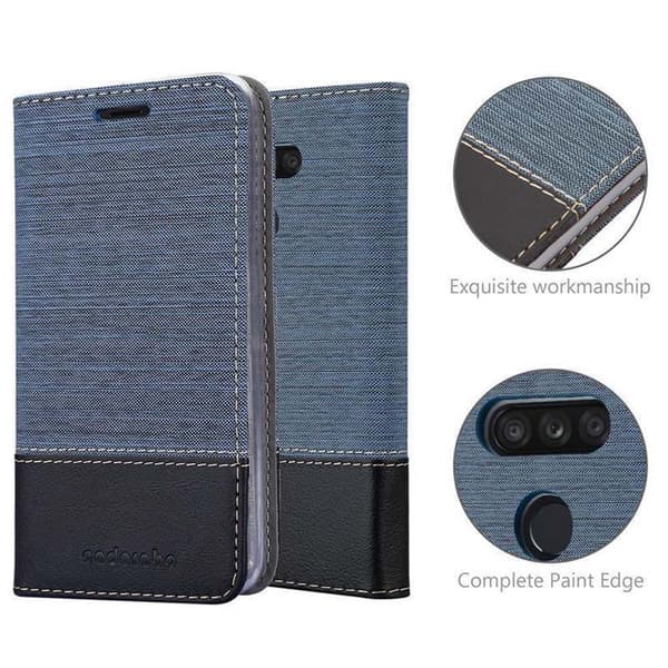 LG K50S Pungetui Cover Case ()