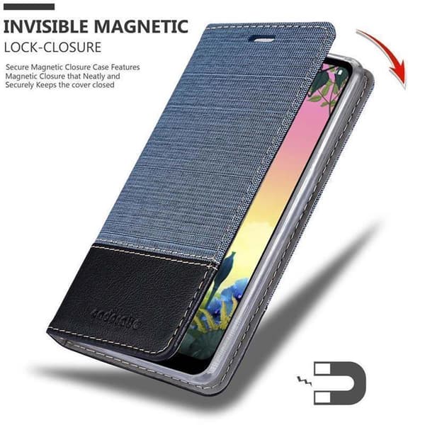 LG K50S Pungetui Cover Case ()