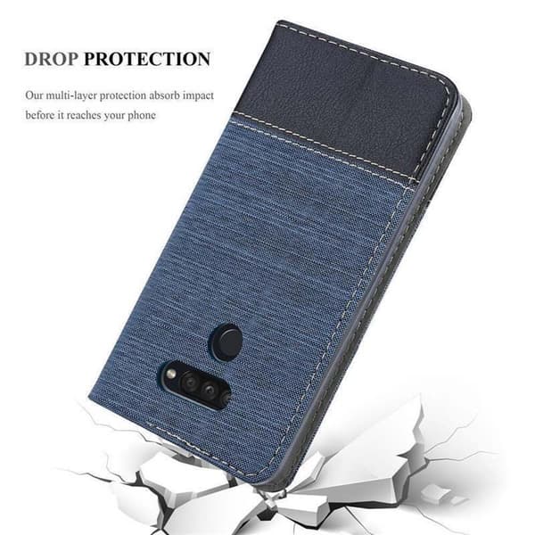 LG K50S Pungetui Cover Case ()