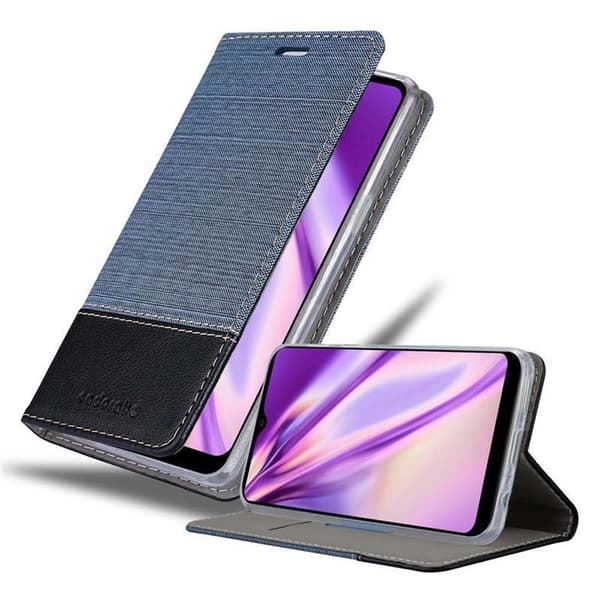 LG K50S Pungetui Cover Case ()