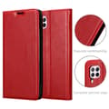 Miniatyrbillede 6 af 8: Cover Huawei NOVA 6 SE / P40 LITE / NOVA 7i Etui Case ()