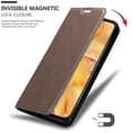 Miniatyrbillede 7 af 9: Cover Huawei NOVA 6 SE / P40 LITE / NOVA 7i Etui Case ()