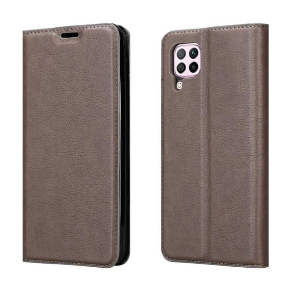 Cover Huawei NOVA 6 SE / P40 LITE / NOVA 7i Etui Case ()